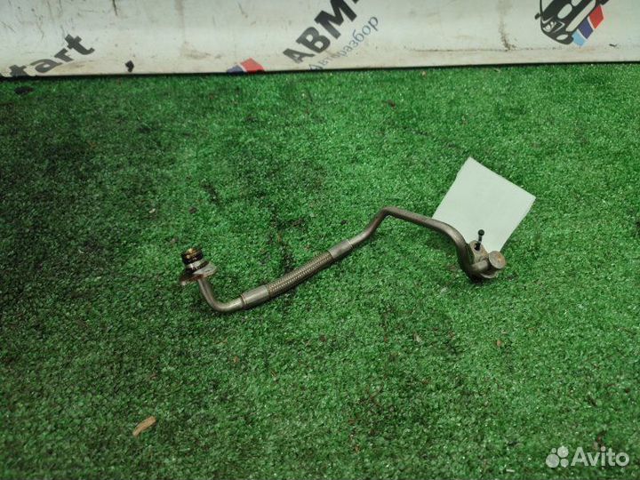 Трубка охлаждения турбины Bmw 320I F30 N20B20B