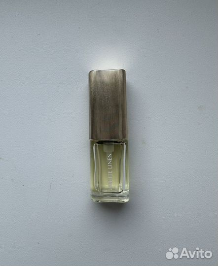 Estee Lauder White Linen 5,3 мл винтаж