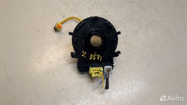 Шлейф руля Hyundai i40, 2014