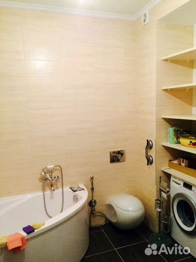 Ремонт и частичная отделка