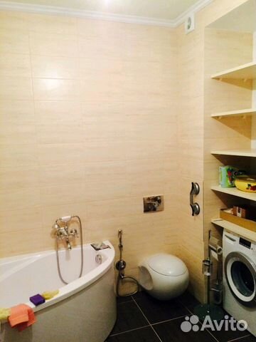 Ремонт и частичная отделка