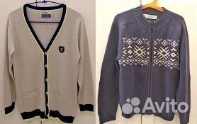 Кардиганы Silversun,Lestate