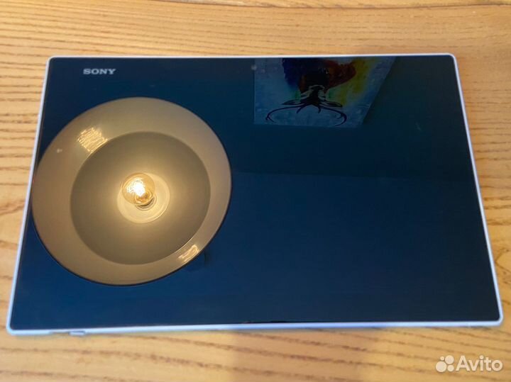 Sony Xperia Tablet Z SGP 321