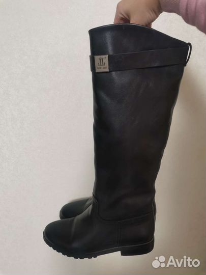 Сапоги женские зимние