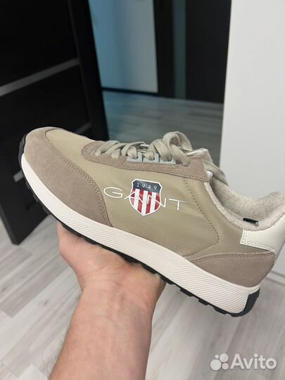 Кроссовки gant
