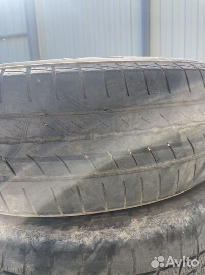 Kumho Solus KH17 185/65 R15