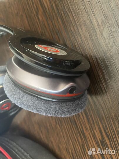 Наушники Apple beats solo HD оригинал