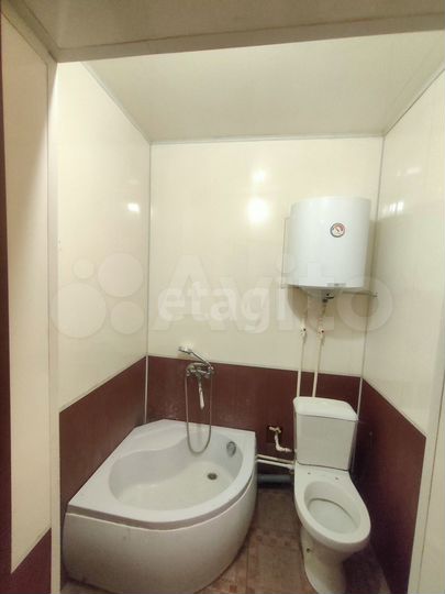 3-к. квартира, 51 м², 1/2 эт.