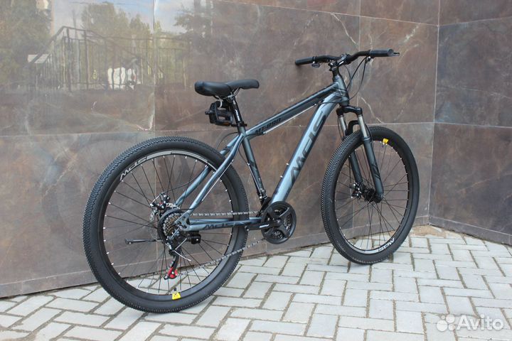 Горный велосипед 27 5