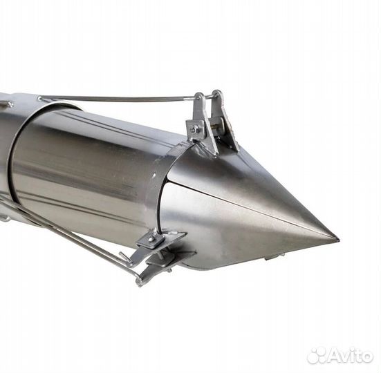 Пистолет для Рассады (Базука, сажалка)