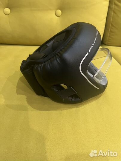 Шлем детский для единоборств