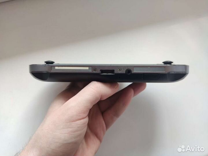Play Station Vita