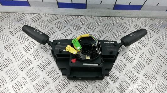 Переключатель поворотов и дворников (стрекоза) ope