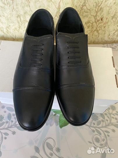 Туфли мужские 42