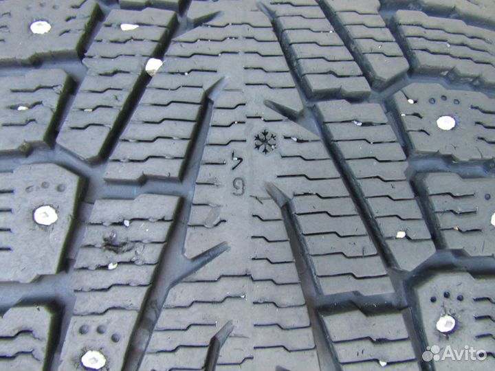 Nokian Tyres Hakkapeliitta 7 SUV 265/50 R20 109T