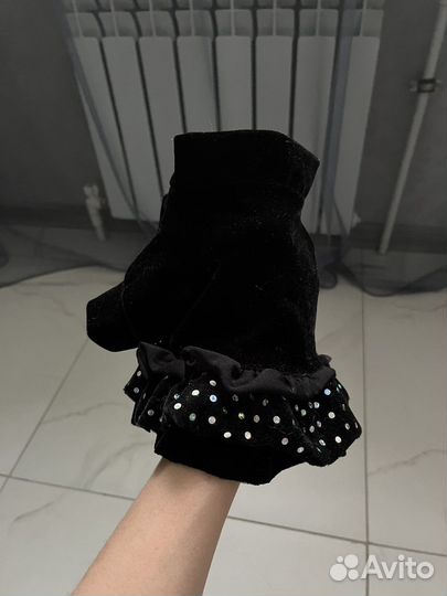 Платье на собаку