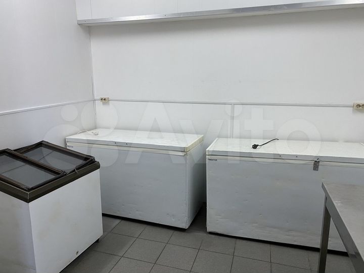Производство, 1030 м²