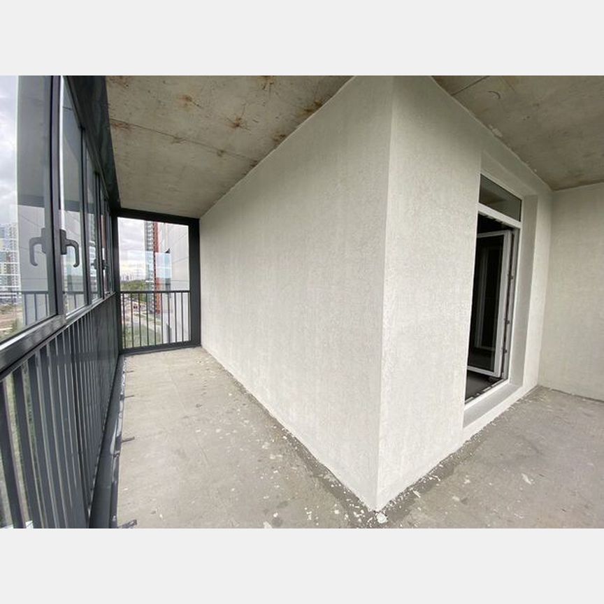 2-к. квартира, 77,4 м², 14/23 эт.