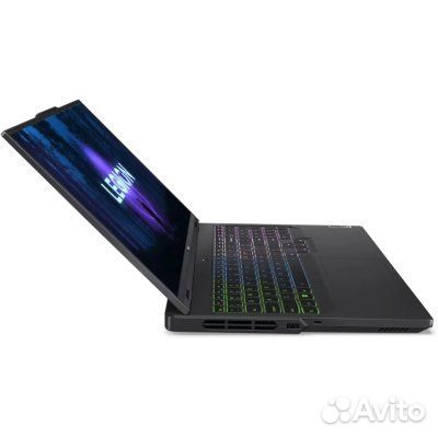 Ноутбуки Lenovo 82WK003VRK