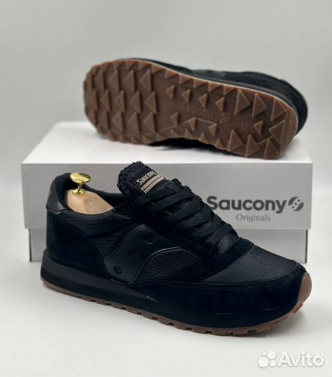 Кроссовки saucony jazz