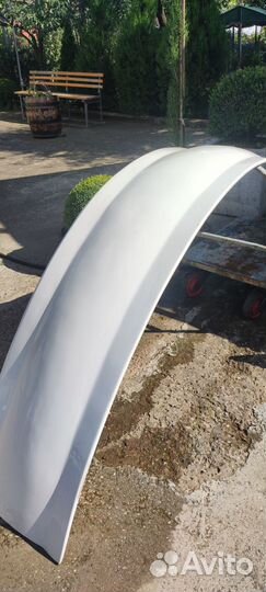 Экран для угловой ванны