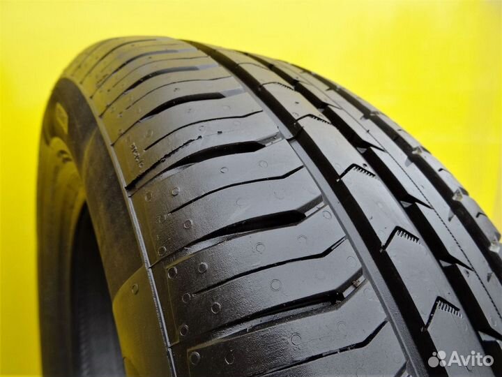 Continental ContiPremiumContact 5 205/60 R16