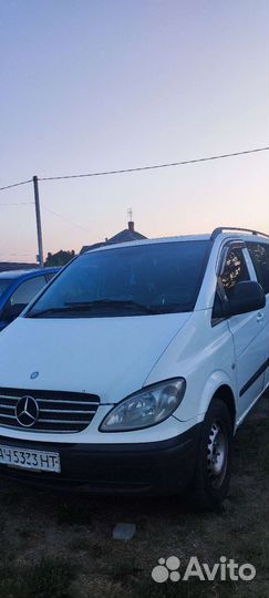 Аренда микроавтобуса с водителем