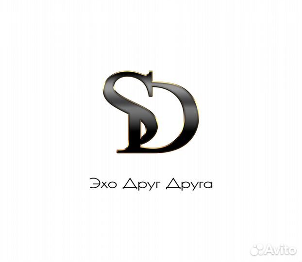 Придумаю название и нарисую логотип