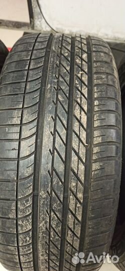 Goodyear Eagle F1 Asymmetric SUV 255/50 R19