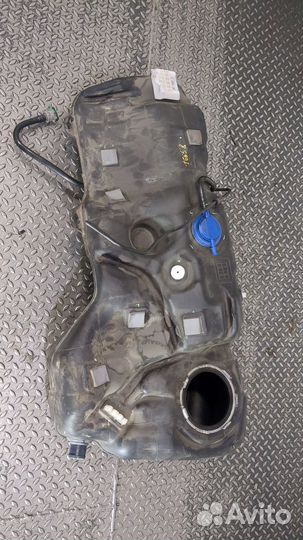 Бак топливный Volvo XC40, 2019