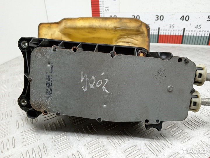 Кулиса кпп для Renault Modus 34108BC00A