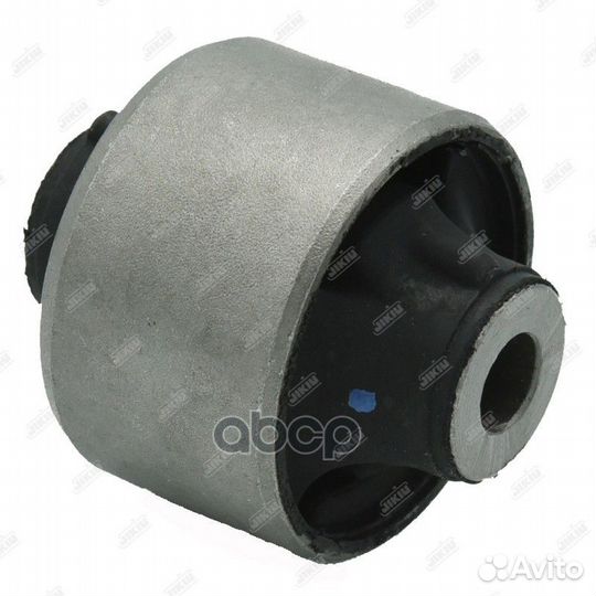 Сайлентблок рычага nissan qashqai 13