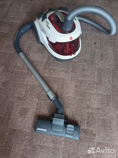 Пылесос Hoover