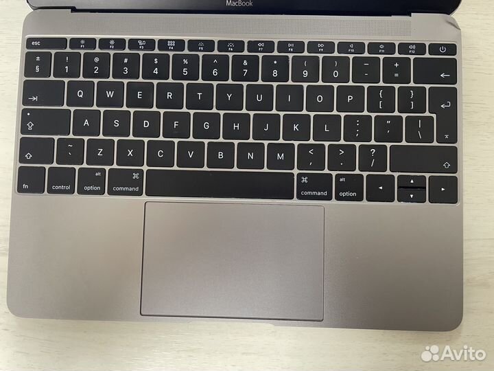 Macbook 12 2015 a1534