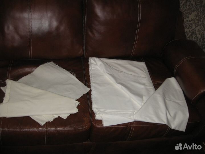 Отрез ткани