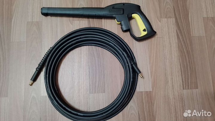 Шланг Karcher 12м
