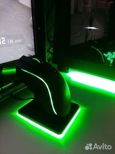 Razer mamba wireless