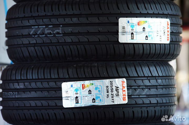 Maxxis Premitra HP5 185/55 R16 83V