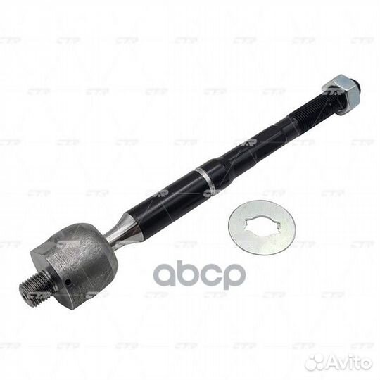 Тяга рулевая toyota camry 01-06/highlander/kluger