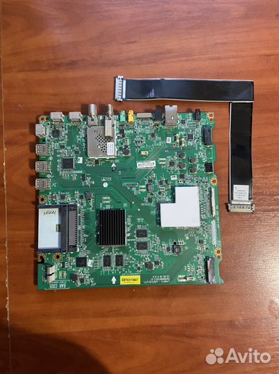 Eax66085703(1.0) от Lg 42ub820v