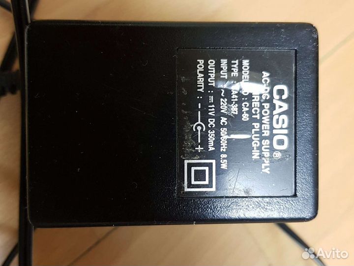 Телефон casio 9370