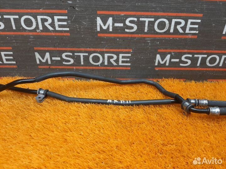 Трубка охлаждения АКПП Mercedes-Benz E-Class W211