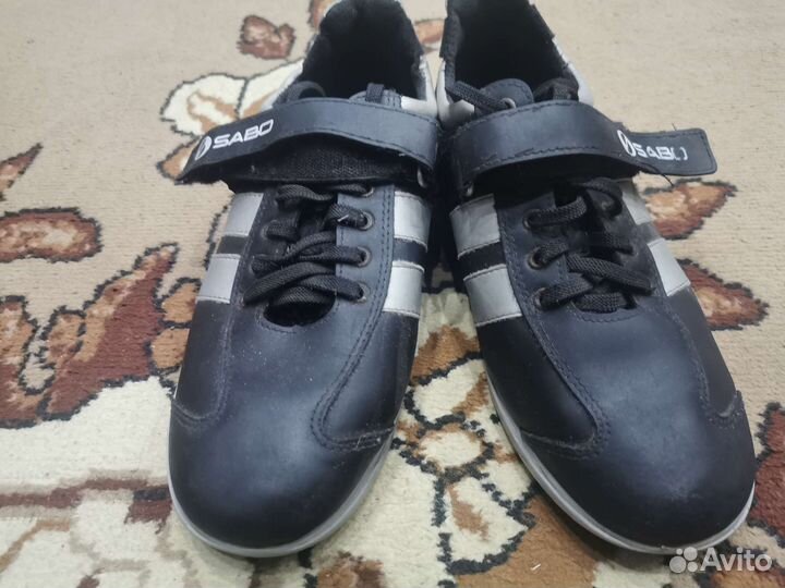 Штангетки сабо