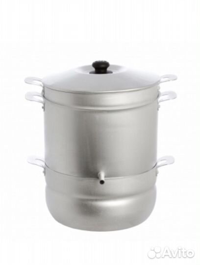 Соковарка 6 литров новая не распакованная