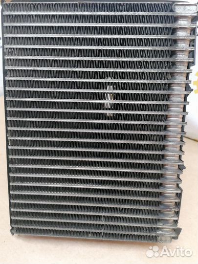 Испаритель кондиционера Volkswagen Passat B5