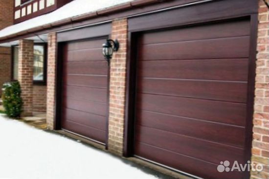 Автоматика от производителя с гарантией