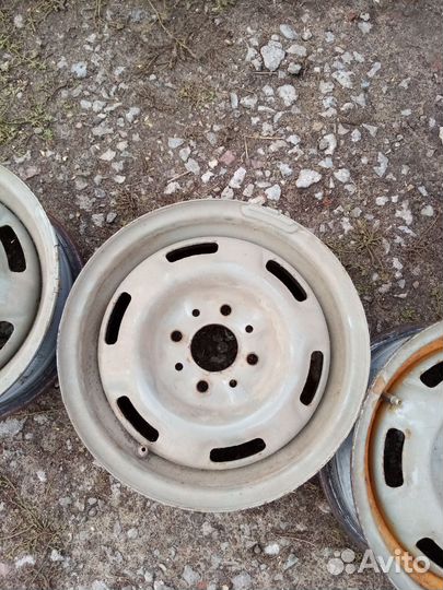 Диски r13 на ваз