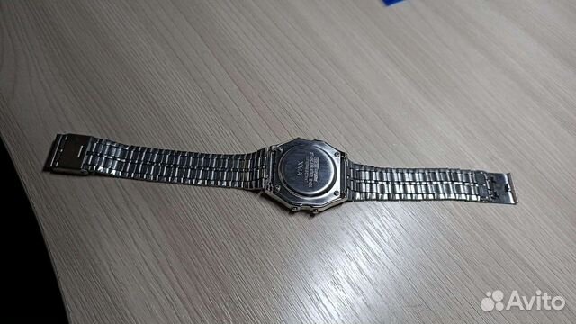 Часы унисекс casio