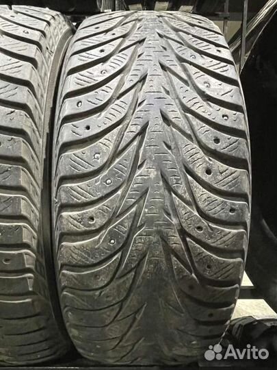 Yokohama Ice Guard IG35 195/55 R16 L