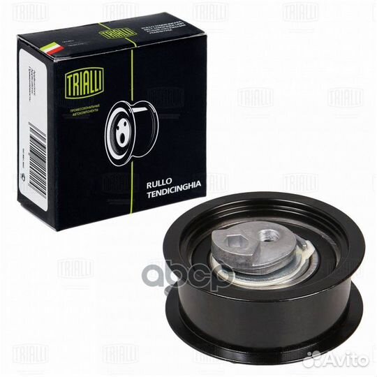 Ролик грм для а/м VW Passat (05) 2.0i (натяж.)